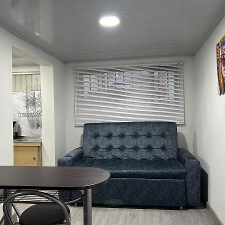 Apartamento En Manizales Exterior foto